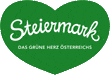 Das grüne Herz der Steiermark